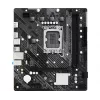 Motherboard ASRock H610M-H2/M.2 D5 Micro-ATX