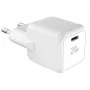 Carregador de interior Tucano GaN MA-GAN20-EU-W carregamento rápido 12V 1x USB-C