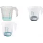 Keeeper 1049113015500 1,0 L branco