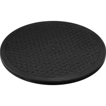 SpeaKa Professional SP-MT-200 Suporte giratório para monitor 25,4 cm 10 - 94,0 37 capacidade de carga máx. 80 kg (SP-12879212)