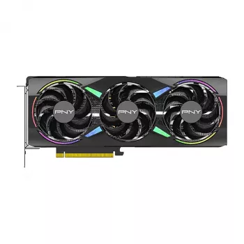 Placa gráfica PNY GeForce RTX 5070 Ti EPIC-X RGB 16GB GDDR7