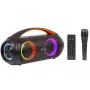 Altifalante portátil BOOMBOX altifalante Bluetooth, 30-356#, BLOW, preto