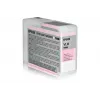 Epson Singlepack Vivid Light Magenta T580B00, Vivid light Magenta, tinta pigmentada, 80 ml, 1 unid.