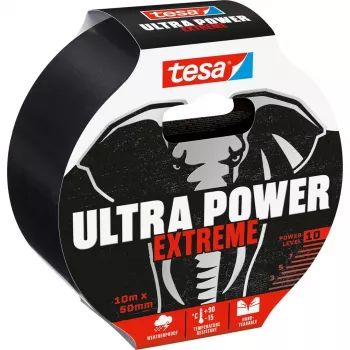 Fita tesa Ultra Power Extreme Tape 25 m x 50 mm