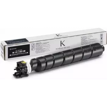 Cartucho de toner KYOCERA TK-8335K 1 unid. original preto