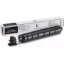 Cartucho de toner KYOCERA TK-8335K 1 unid. original preto