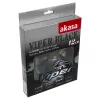 Ventoinha de caixa AKASA Viper 120mm - Preto