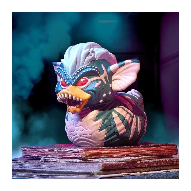 TUBBZ pato de coleção - Gremlins Stripe 9cm