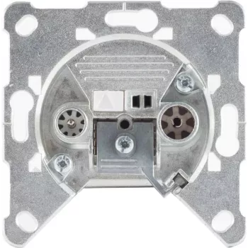 shiverpeaks BASIC-S BS15-92006 conector fêmea de antena, ligação por aperto, 1 dB