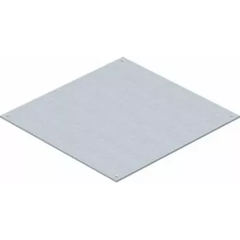 OBO Bettermann tampa cega para UZD350-2/3 DU 350-2 (7400577)