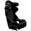 Next Level Racing GTElite Cockpit de simulador em alumínio - Wheel Plate Edition + O-Rouge C2 Cold Fusion Assento de simracing