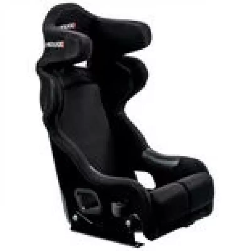 Next Level Racing GTElite Cockpit de simulador em alumínio - Wheel Plate Edition + O-Rouge C2 Cold Fusion Assento de simracing