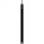 Unidade de distribuição de energia PowerWalker 10133023 16 saídas AC 0U preta