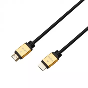 Cabo HDMI - HDMI, 4K, 1 m, ver. 2.0
