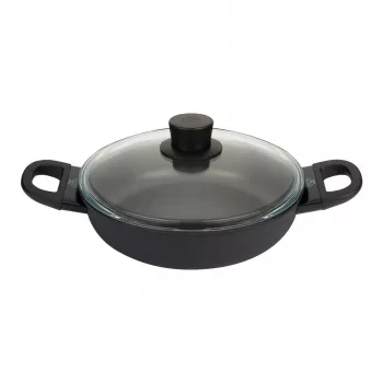Frigideira BALLARINI 75002-922-0 frigideira de servir redonda