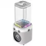 Corsair iCUE LINK XD6 RGB Elite LCD Combo de bomba/reservatório, branco