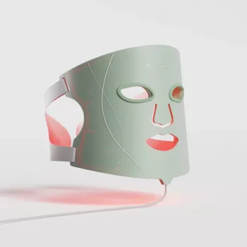 Aparelho de luminoterapia Nanoleaf NLEDK00-1TFM verde