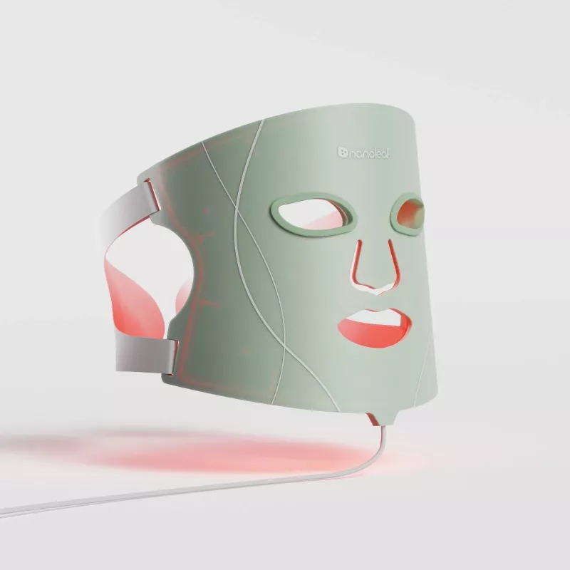 Aparelho de luminoterapia Nanoleaf NLEDK00-1TFM verde
