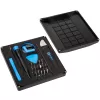 iFixit Essential Electronics Toolkit + tapete antiestático dobrável
