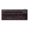 Teclado CHERRY G80-3000 USB US inglês preto