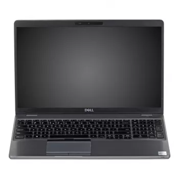 DELL LATITUDE 5510 i5-10210U 16GB 512GB SSD 15 FHD Win11pro Usado
