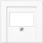 Jung ABA 569 PLT WW Branco (ABA569PLTWW)