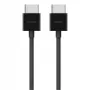Cabo Premium HDMI preto 2 m