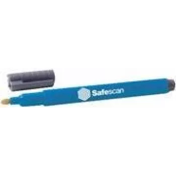 Caneta detetora de notas falsas Safescan 111-0442 preta
