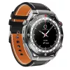 Smartwatch EW01 preto