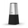 Philips PSE0540 Smart Meeting microfone de conferência portátil, USB-C, preto/prateado