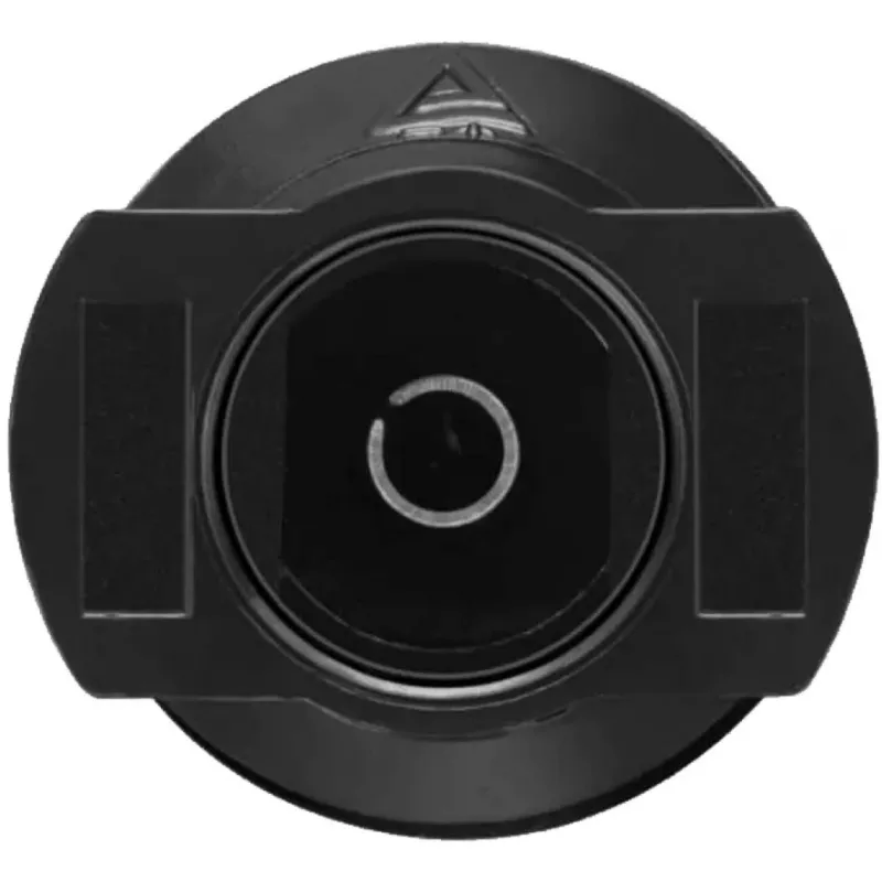 Cabo de carregamento EcoFlow LMC4-XT60I-3.5M Preto Vermelho