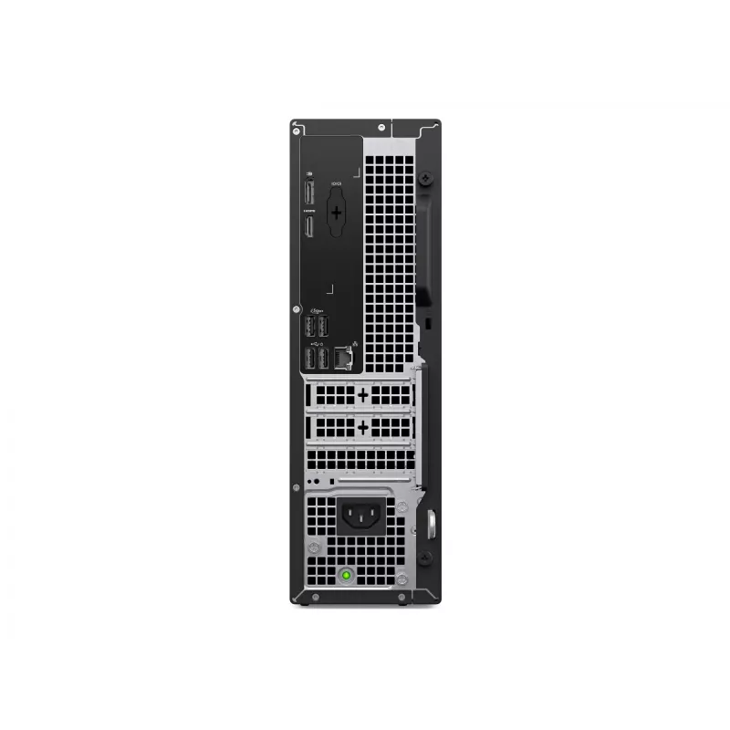 Dell Pro | Essential QVS1260 | Secretária | Slim | Intel Core i5 | i5-14400 | 16 GB | DDR5 | 1000 GB | Intel UHD Graphics 730 | Inglês | Ubuntu | Garantia 36 meses