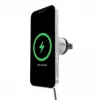 Carregador sem fios Belkin BoostCharge Pro cinzento WIC008BTGR-NCV2