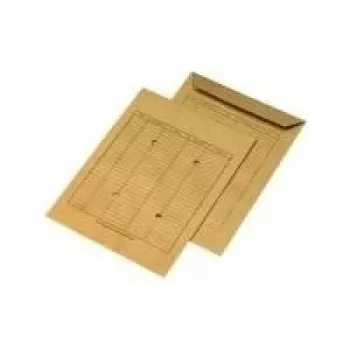 Envelope de envio MAILmedia Mailbag 30007317 C4 nk castanho — envelopes de envio em papel, formato C4, castanho, pack de 250