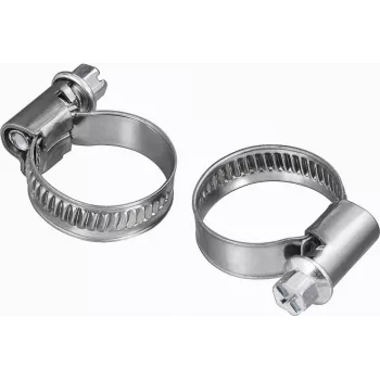 Abraçadeira de mangueira Xavax, 20 - 32 mm (00220730)