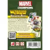 Marvel Champions: The Card Game - The Wrecking Crew (Expansão)