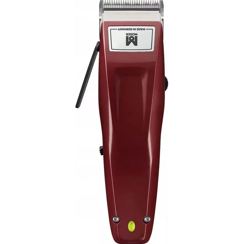 Moser 1430-0050 máquina de cortar cabelo