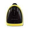 Qoltec 50867 leitor laser de códigos de barras 1D/2D, USB, preto