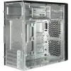 Caixa de computador INTER-TECH IT-6521 reta, ATX, Preto