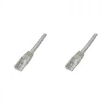 Cabo de rede Digitus Cat6 UTP 15 m