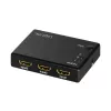 Switch de vídeo HDMI LogiLink HD0042