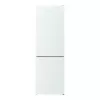 Frigorífico INDESIT | INKS 1361 W4E1 | Classe de eficiência energética E | Independente | Combinado | Altura 185,2 cm | Capacidade líquida do frigorífico 223 L | Capacidade líquida do congelador 120 L | 38 dB | Branco