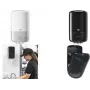TORK Dispensador de Papel Higiénico Mini para Interior Preto M1 558008 1 unid. (558008)