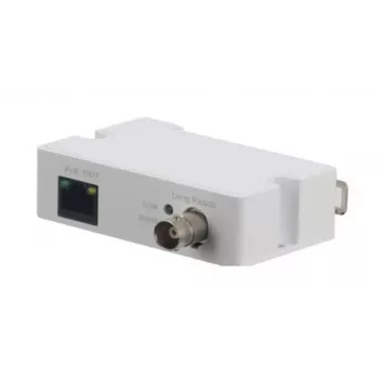 Conversor POE Eoc TRANSMITTER/LR1002-1ET-V3 Dahua