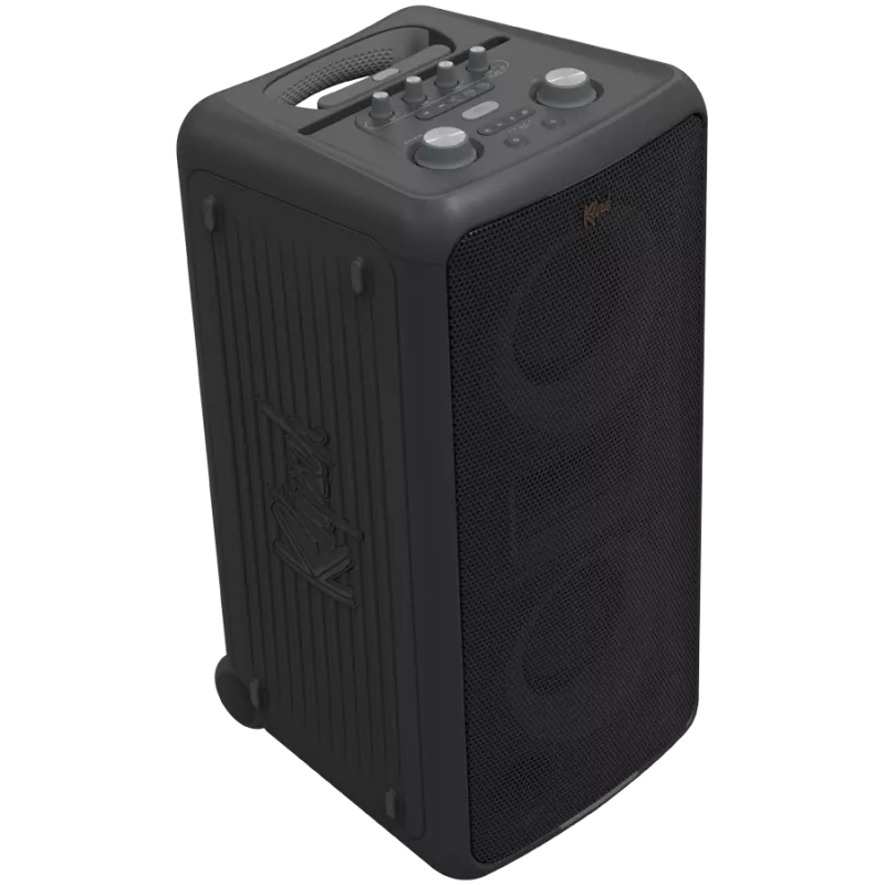Altifalante de festa Klipsch Miami preto