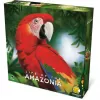 Life of the Amazonia, jogo de tabuleiro