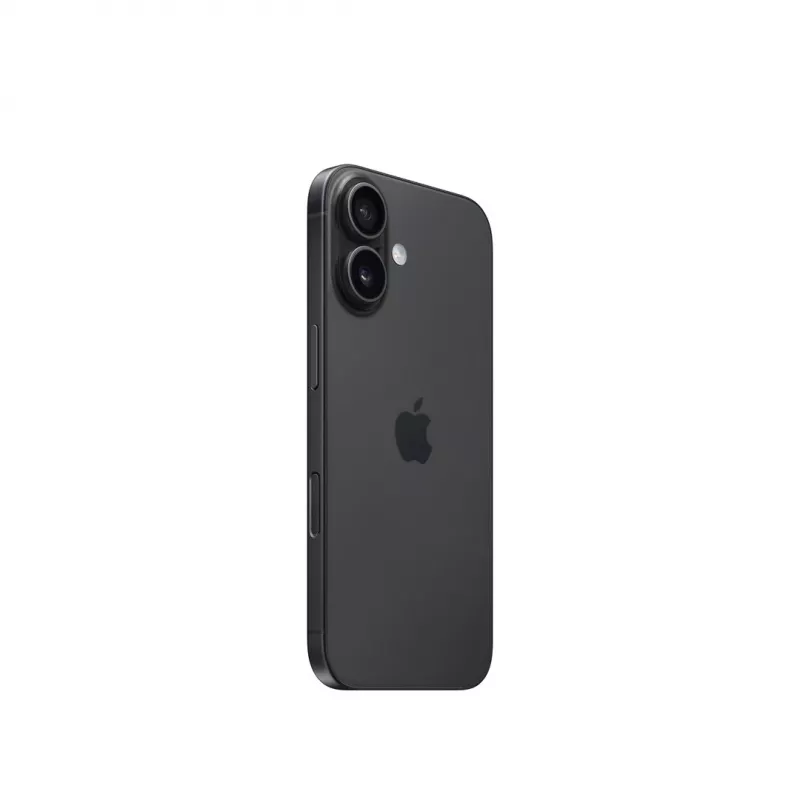 Apple iPhone 16 512GB preto