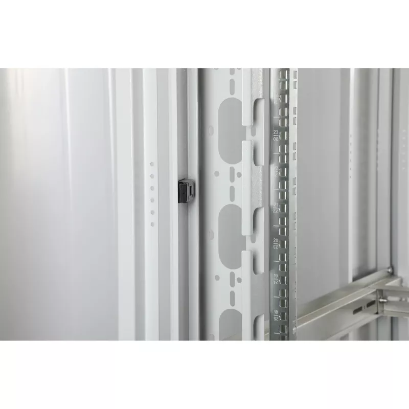 Rack autónomo Digitus DN-31122 800x1000 mm 42U 800 kg