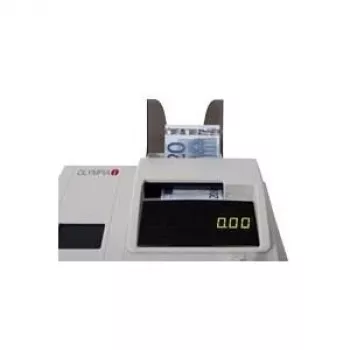 Acessórios para registadora Olympia 947990003, antracite/cinzento, compatível com CM 911/912/941/941F/942/942F, 140×60×40 mm