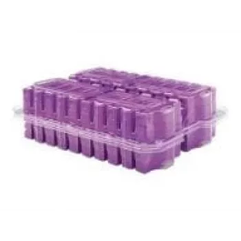 HP - LTO-6 - cartucho - capacidade: 2,5/6,25 TB MP Eco(20) LTO TAPE C7976AH DC Ultrium 6